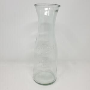 Vintage Mason craft & more Jar Brand 32 OZ Juice in Excellent used condition